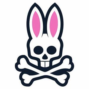 Psycho bunny png